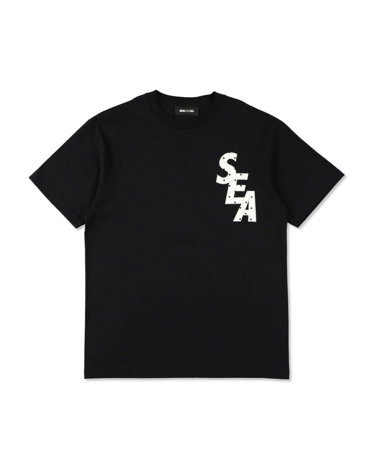 DOT SEA S/S TEE