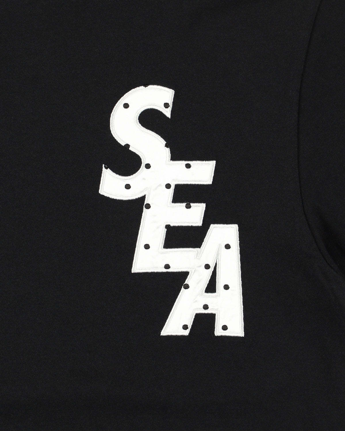 DOT SEA S/S TEE