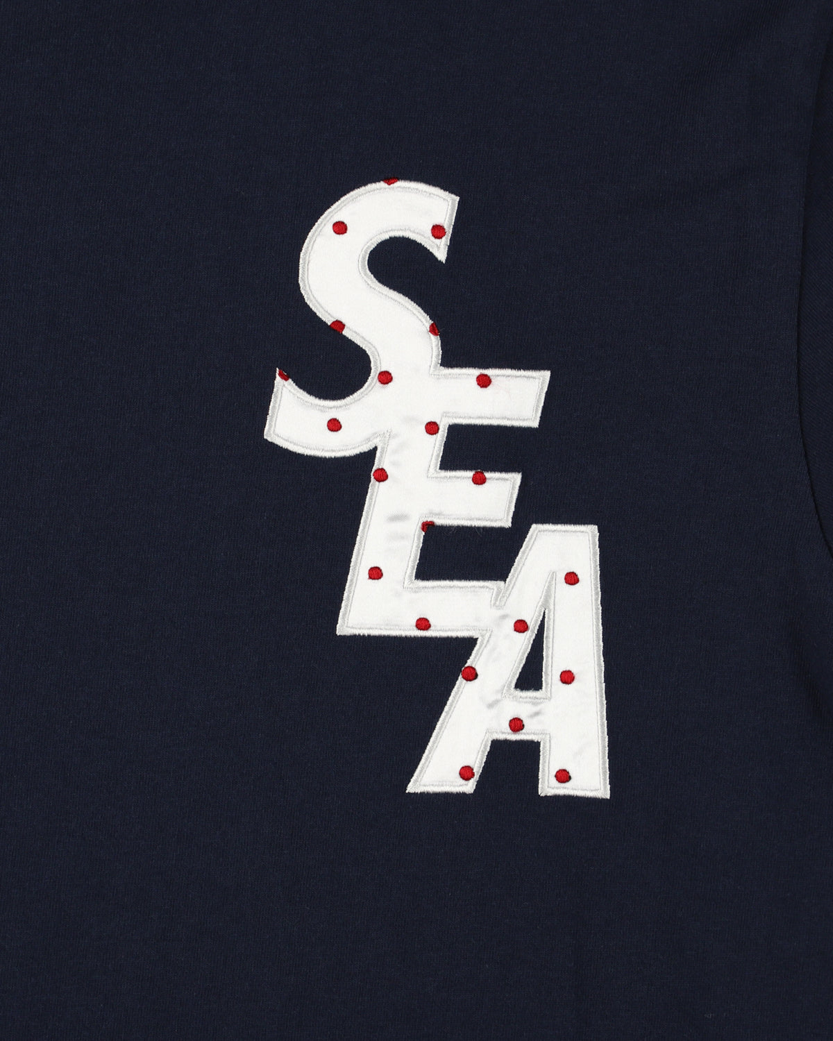DOT SEA S/S TEE