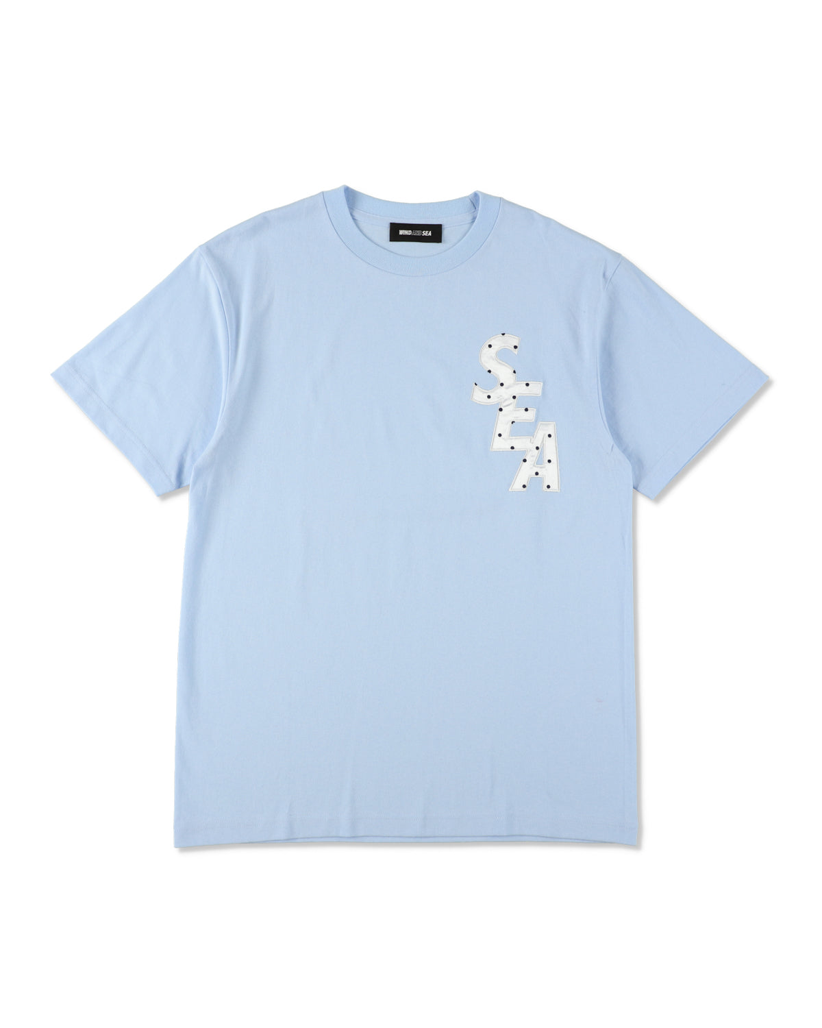 DOT SEA S/S TEE