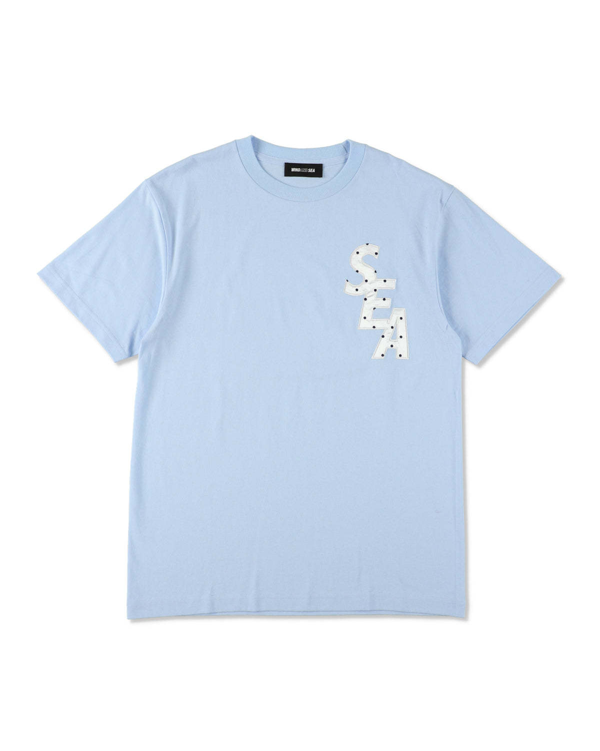 DOT SEA S/S TEE