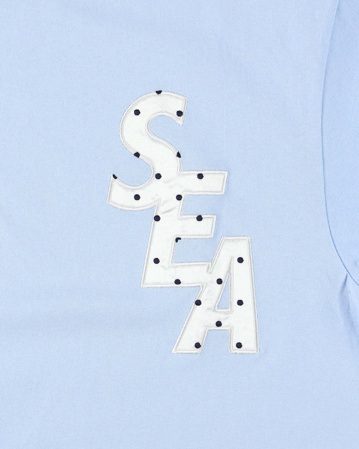 DOT SEA S/S TEE