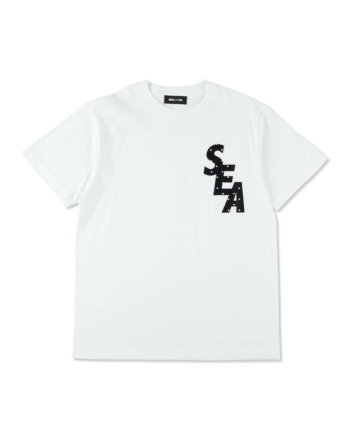 DOT SEA S/S TEE