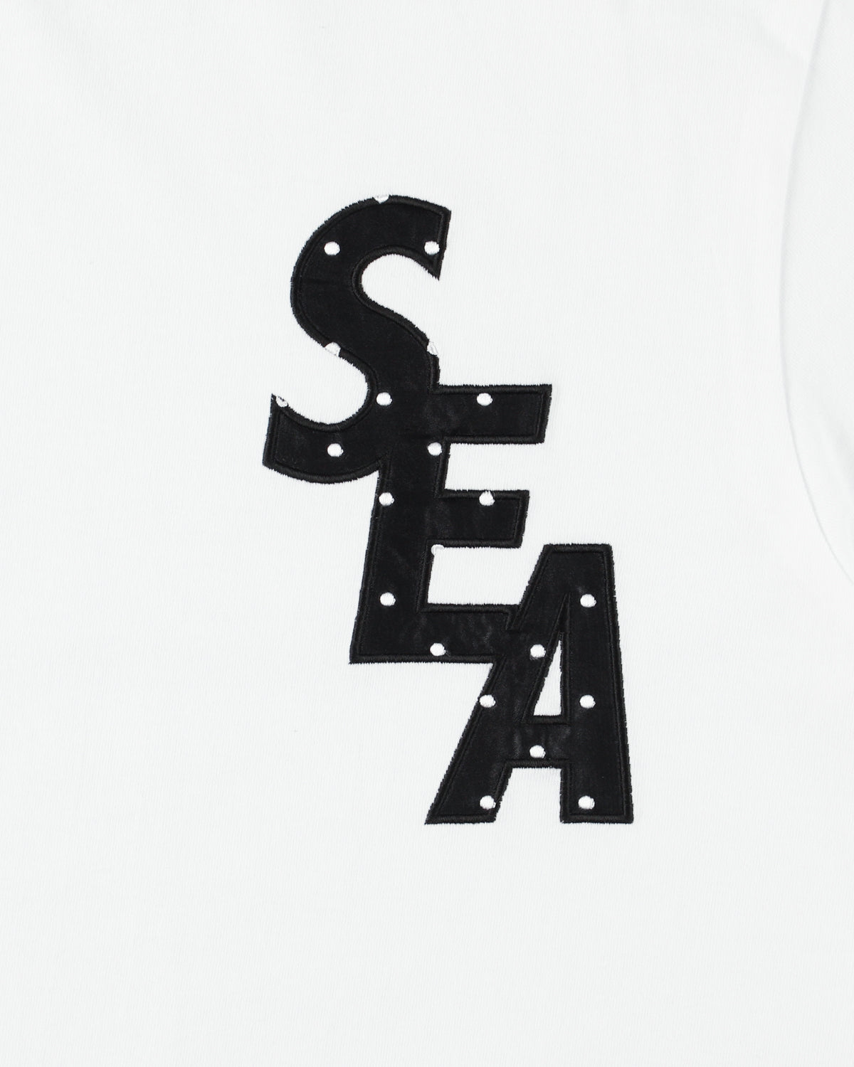 DOT SEA S/S TEE