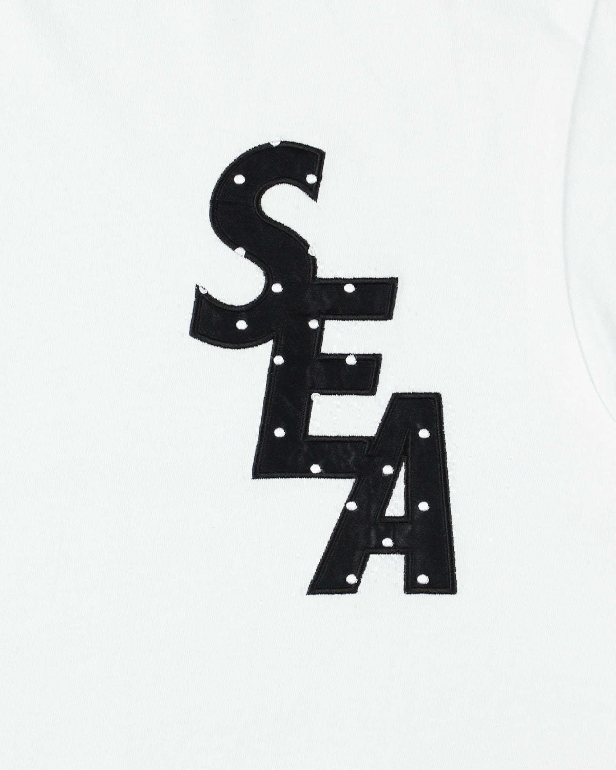 DOT SEA S/S TEE