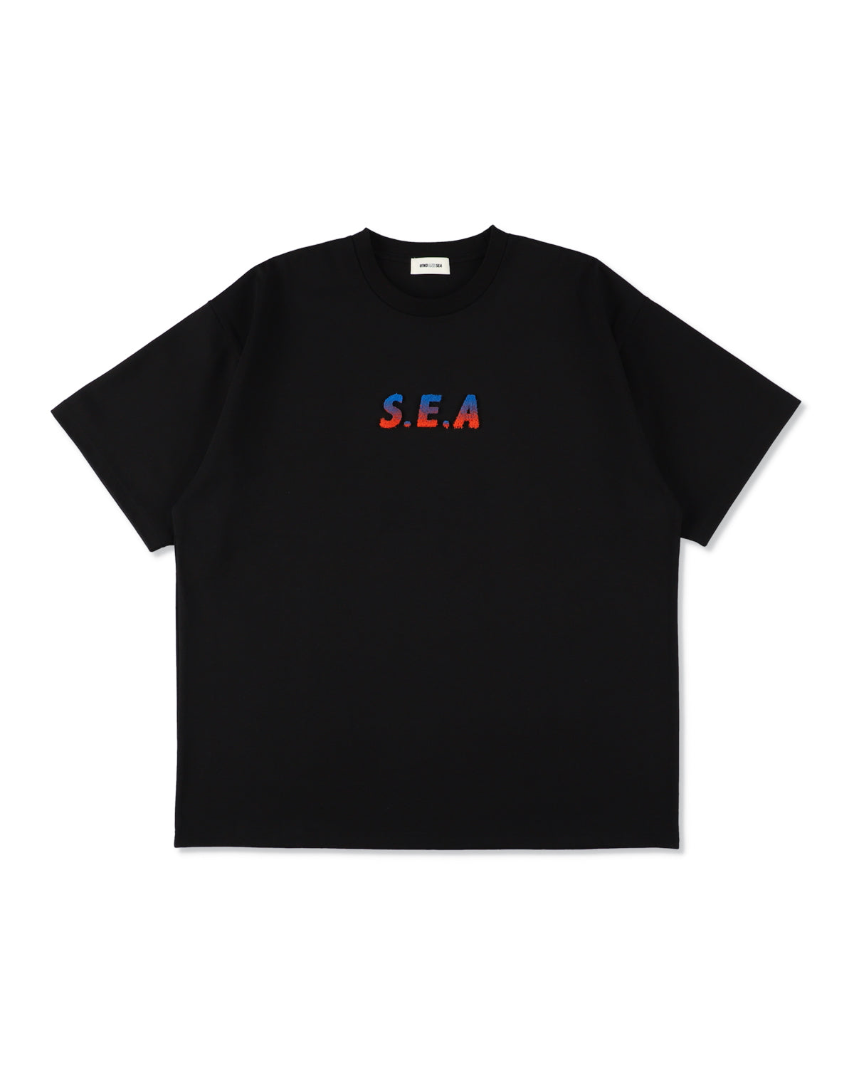 BRUSHED S.E.A TEE