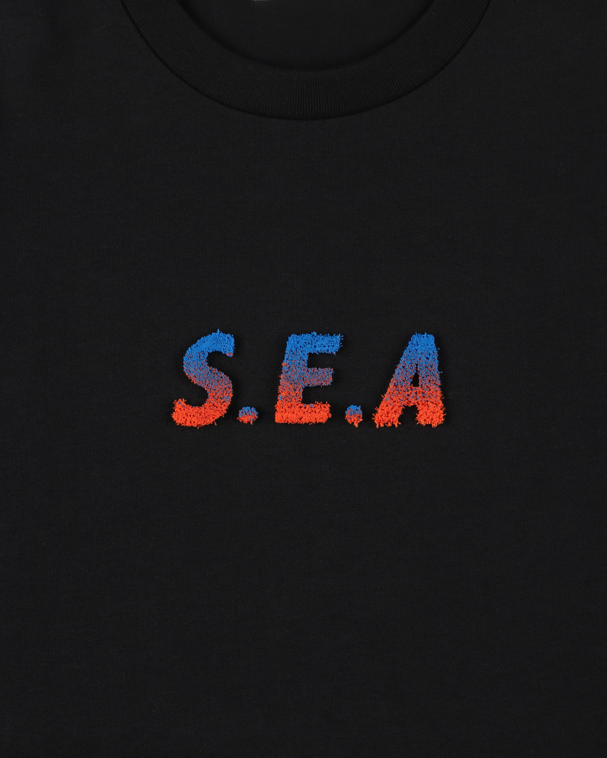BRUSHED S.E.A TEE