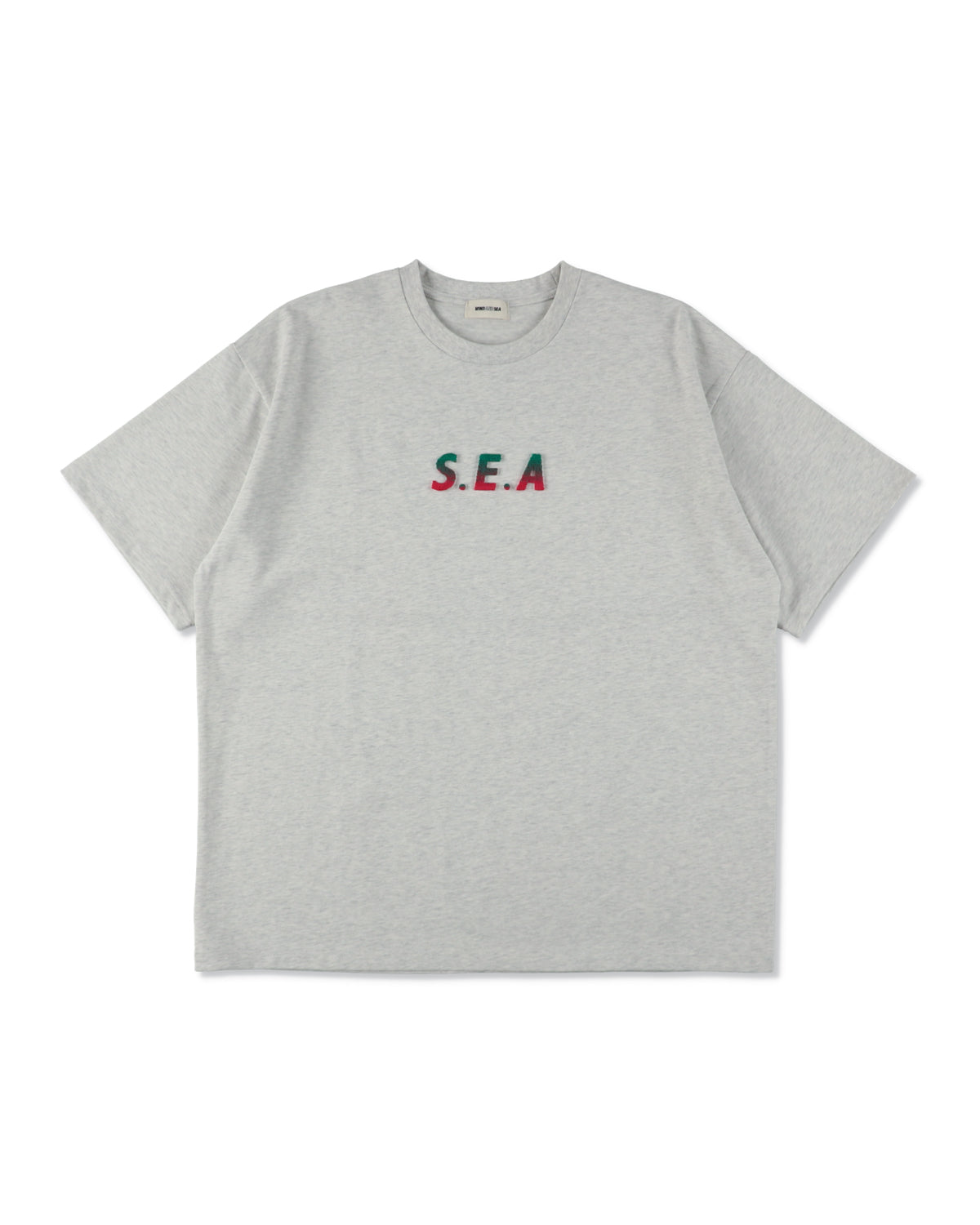 BRUSHED S.E.A TEE