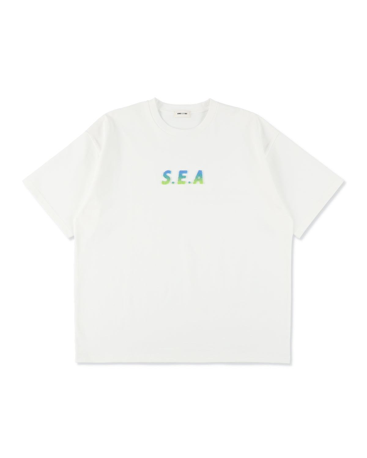 BRUSHED S.E.A TEE