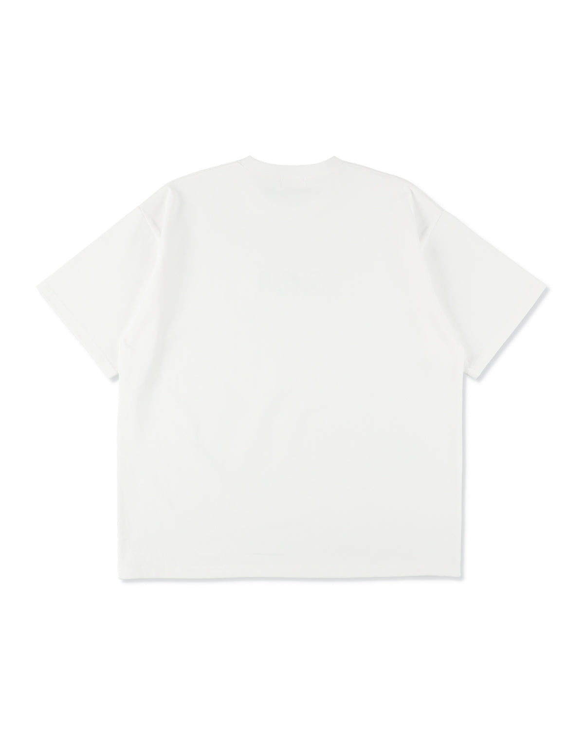 BRUSHED S.E.A TEE