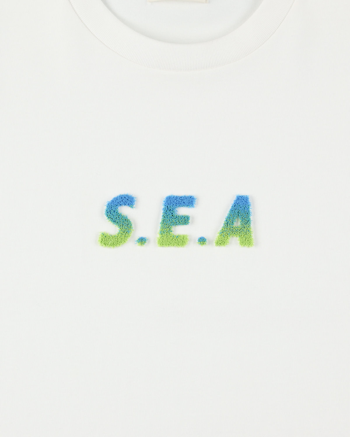 BRUSHED S.E.A TEE