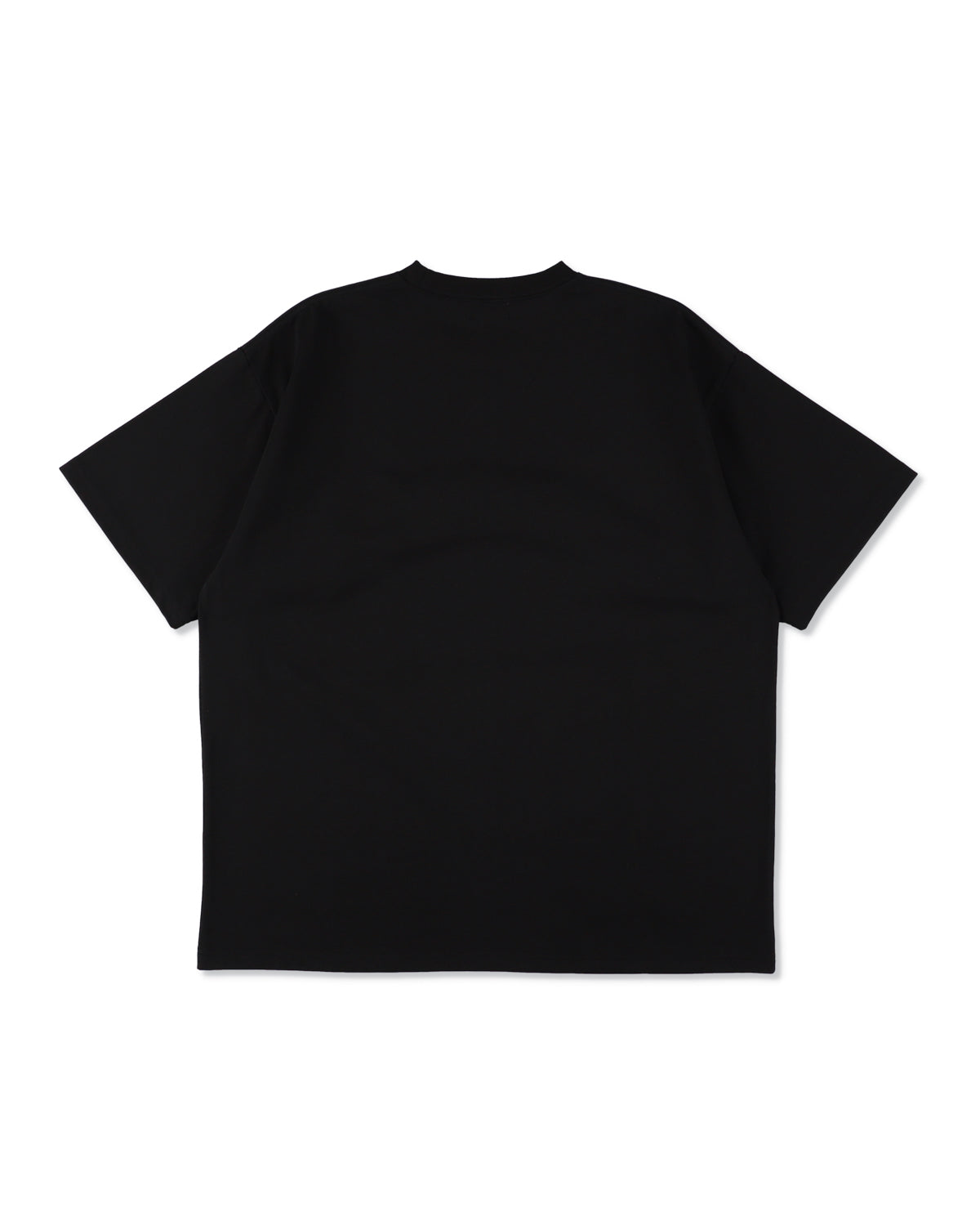 Sagara Embroidery College Logo Tee