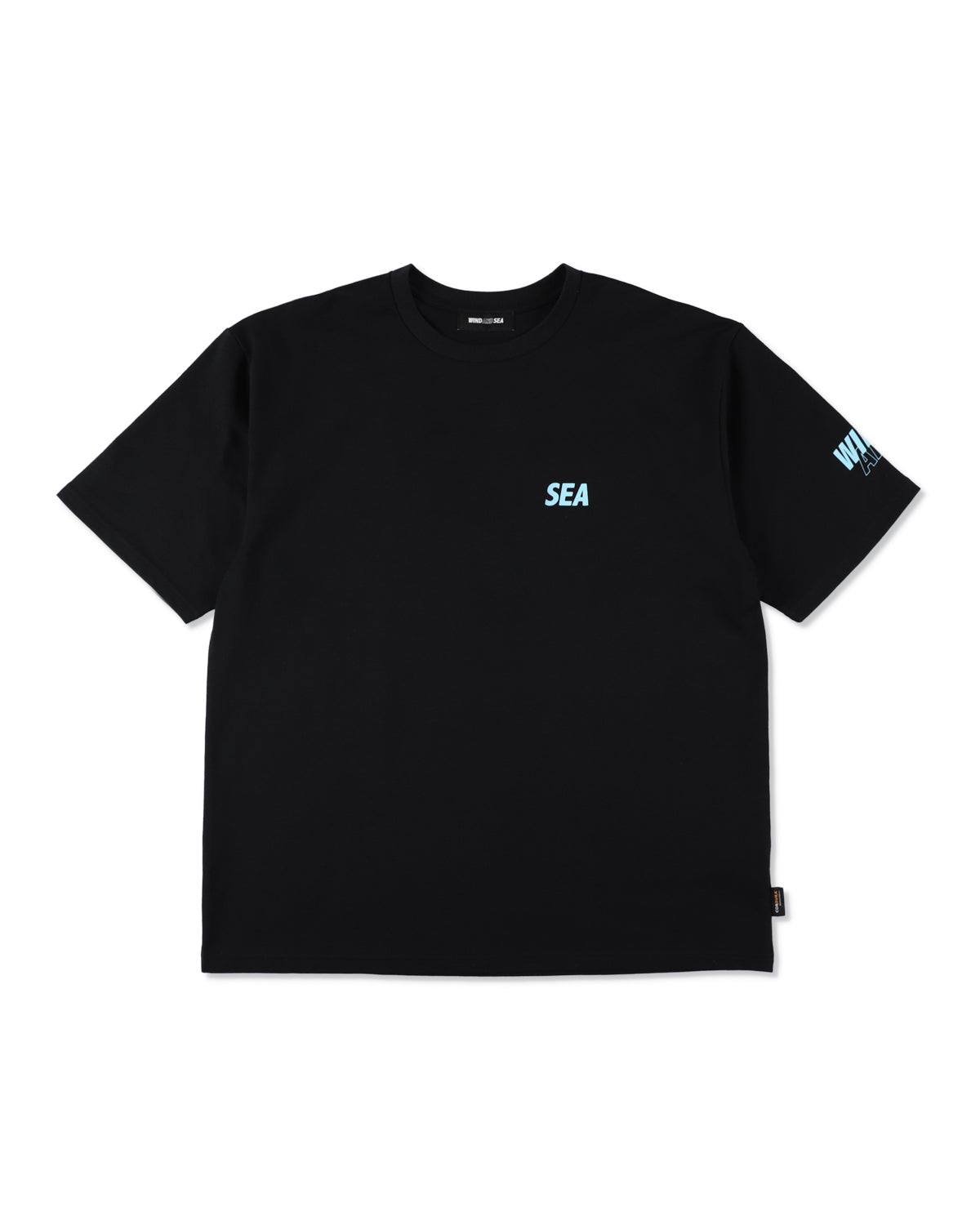 CT Crewneck (CORDURA(R)) S/S Tee