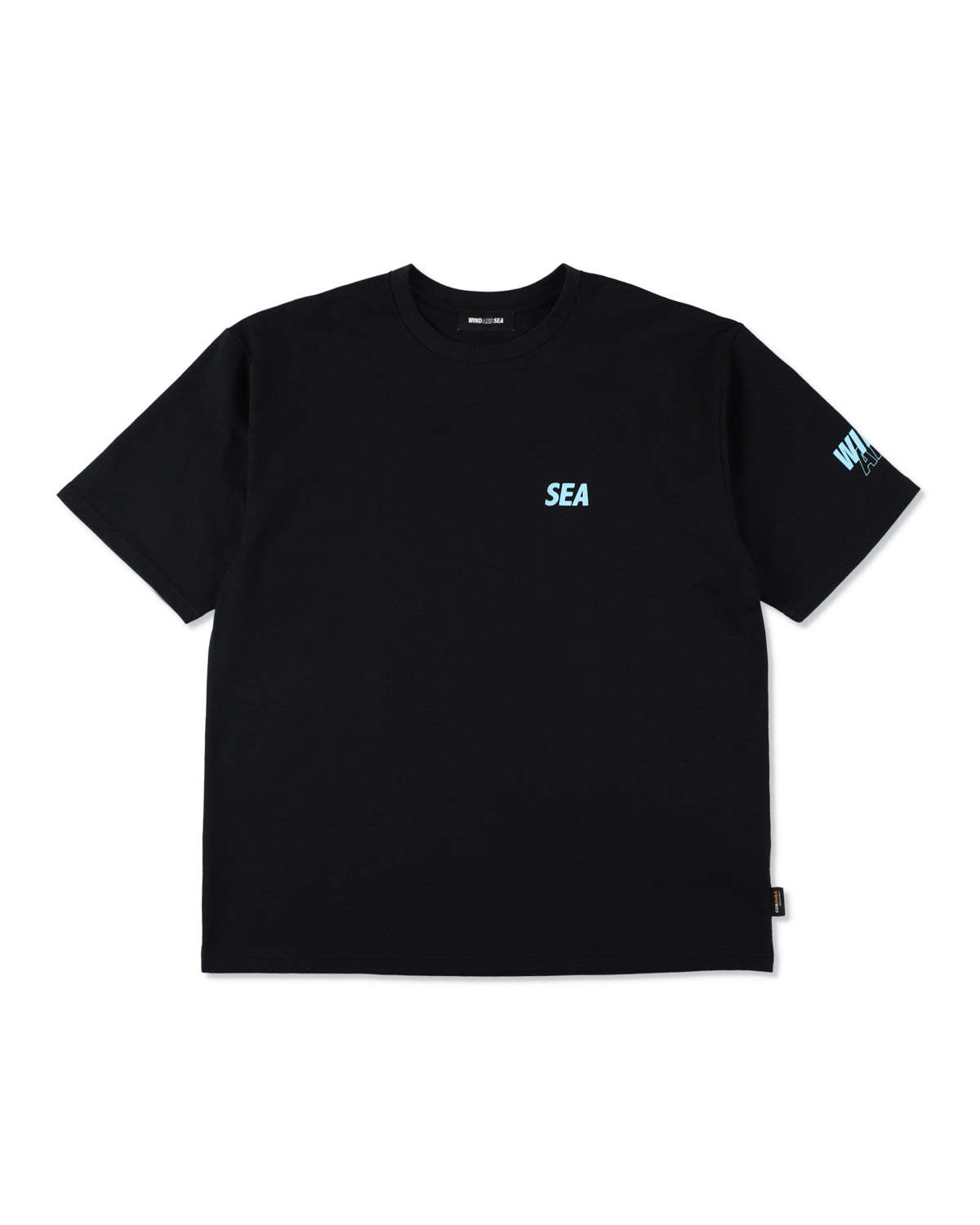 CT Crewneck (CORDURA(R)) S/S Tee