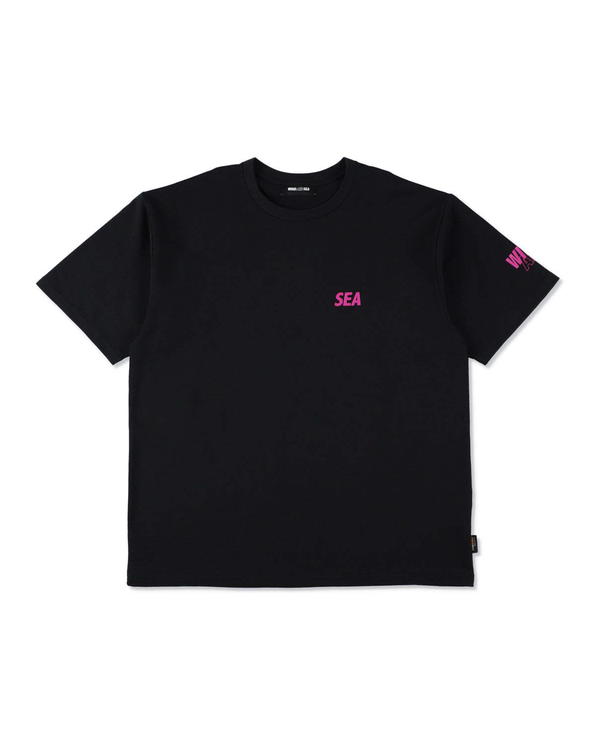 CT Crewneck (CORDURA(R)) S/S Tee