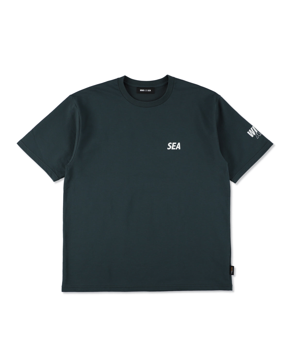 CT Crewneck (CORDURA(R)) S/S Tee