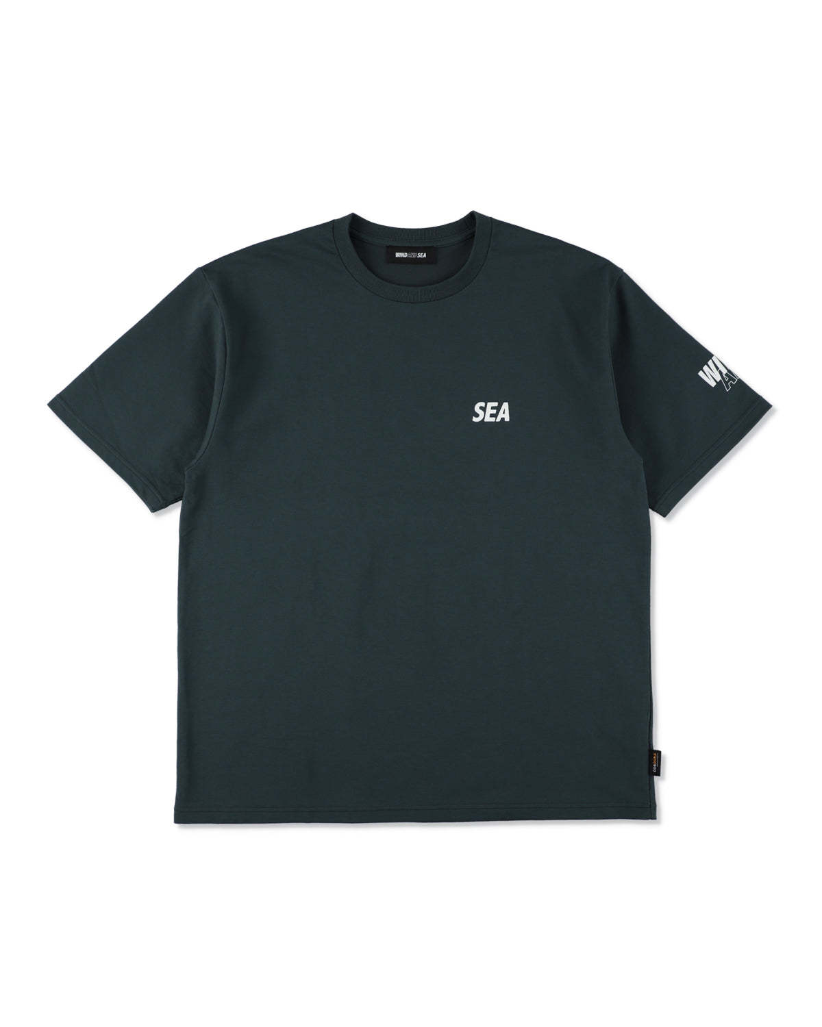 CT Crewneck (CORDURA(R)) S/S Tee