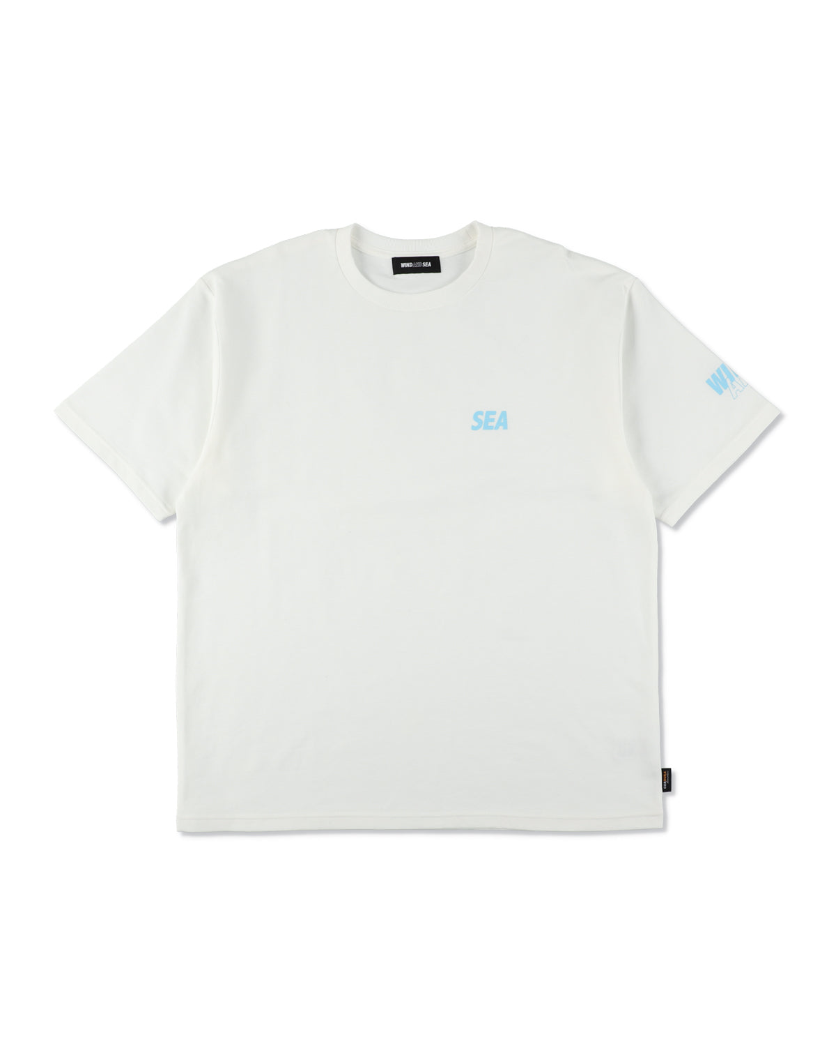 CT Crewneck (CORDURA(R)) S/S Tee