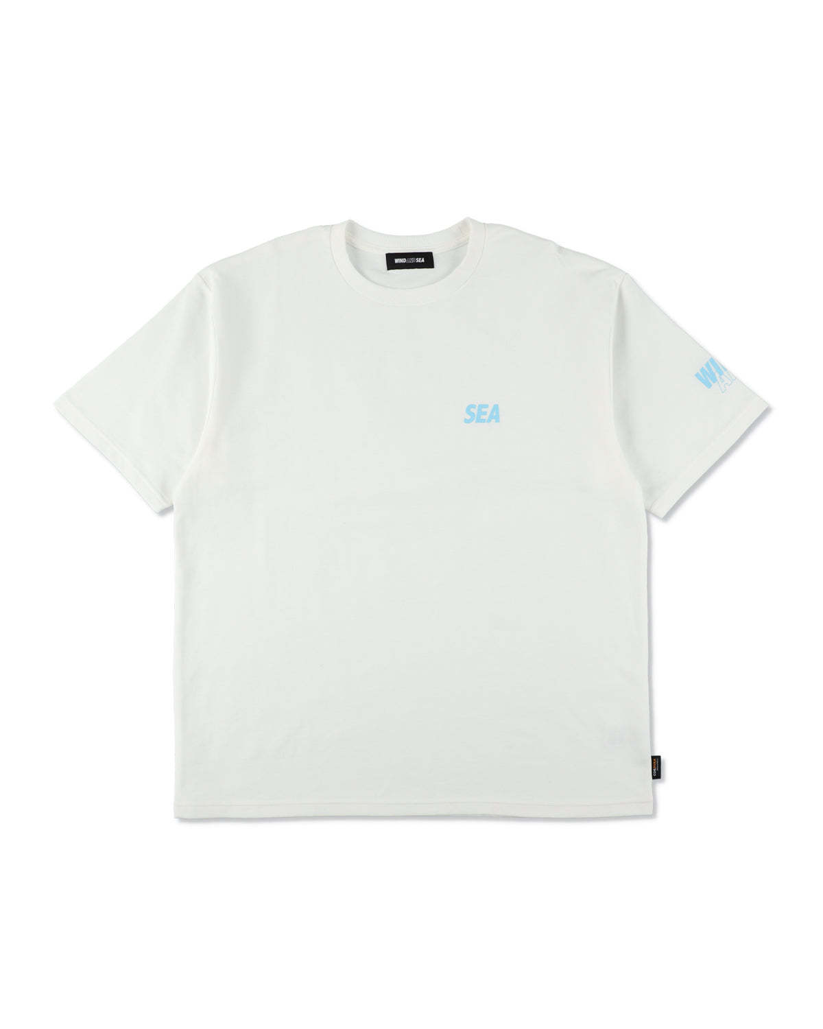 CT Crewneck (CORDURA(R)) S/S Tee