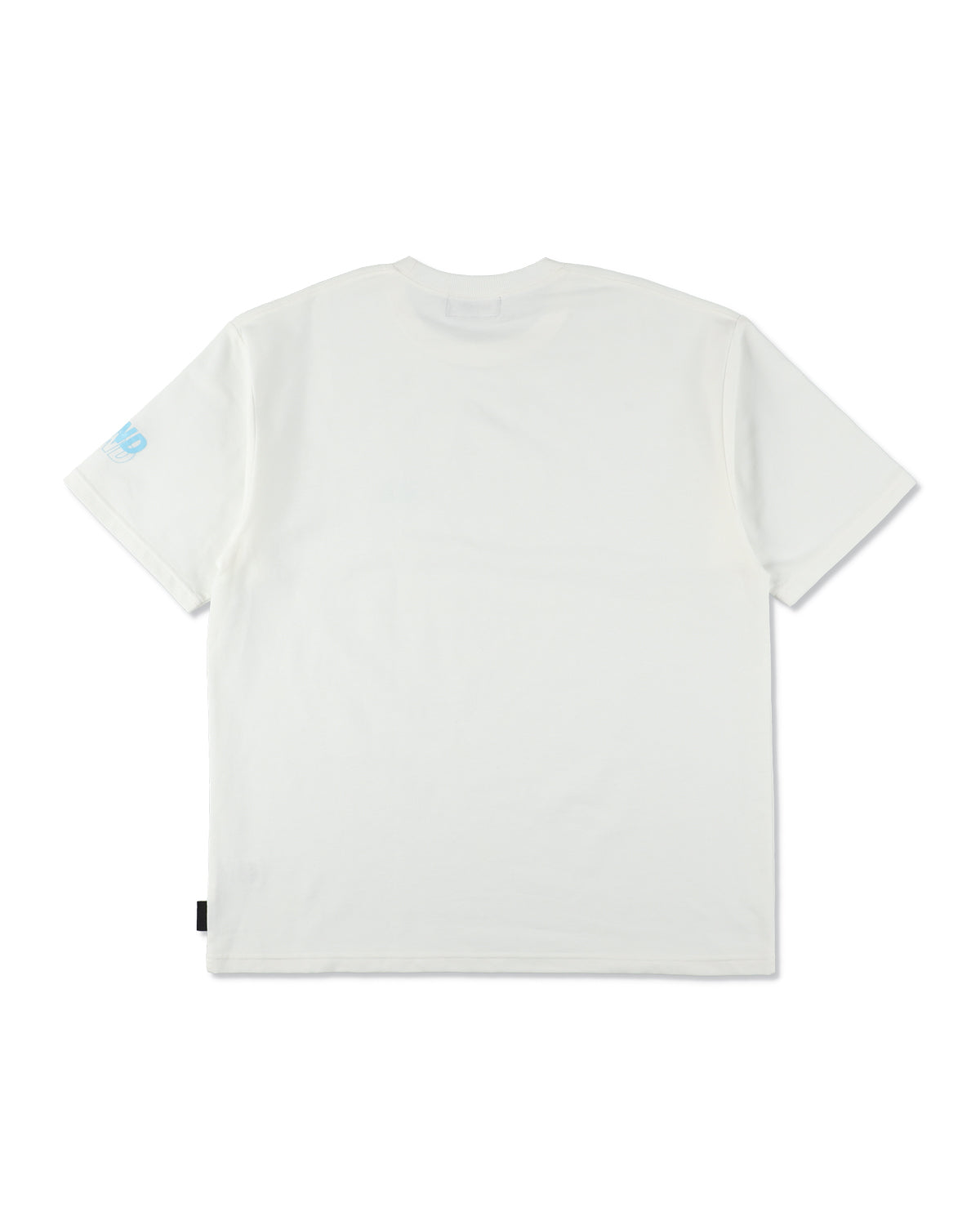 CT Crewneck (CORDURA(R)) S/S Tee