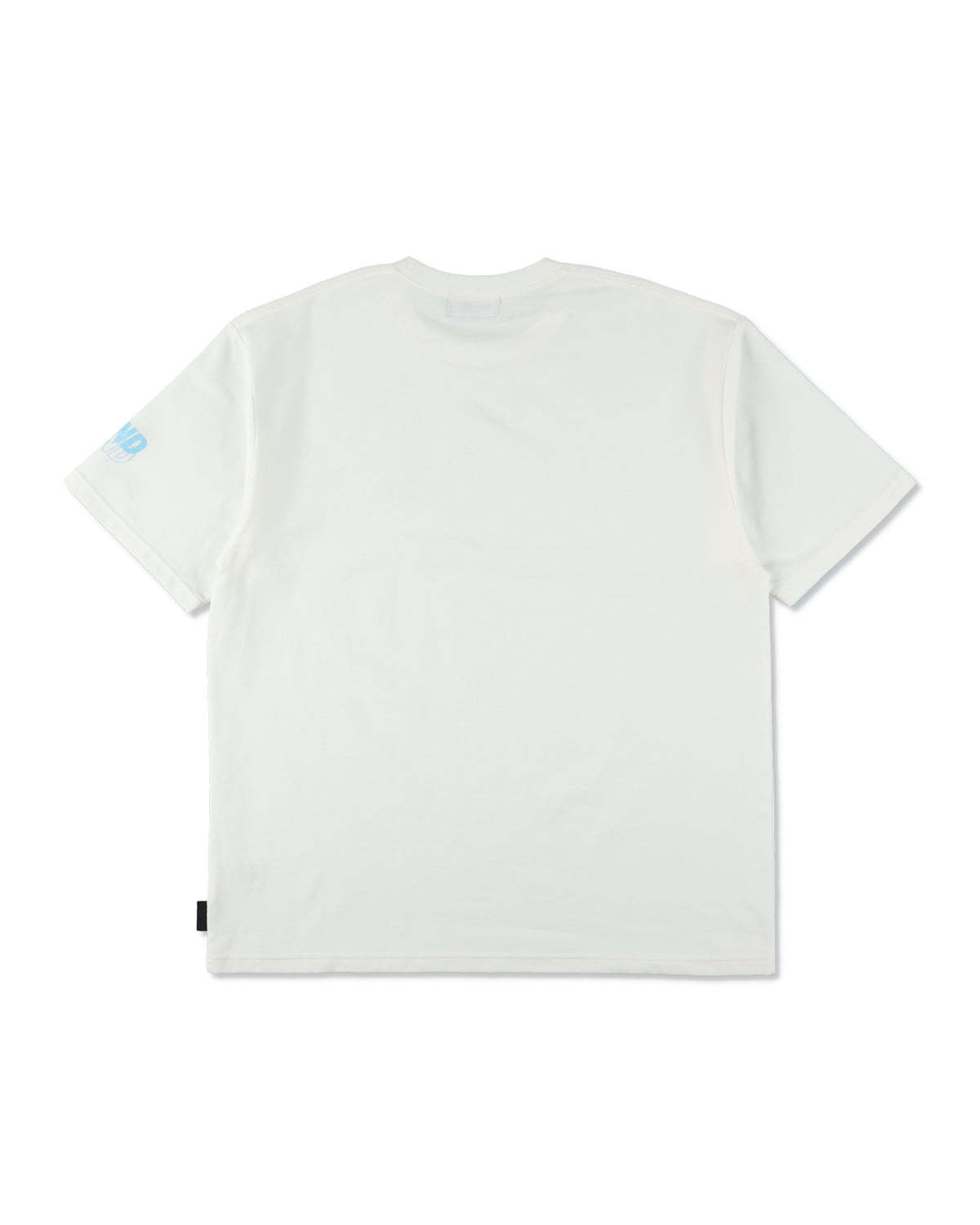 CT Crewneck (CORDURA(R)) S/S Tee