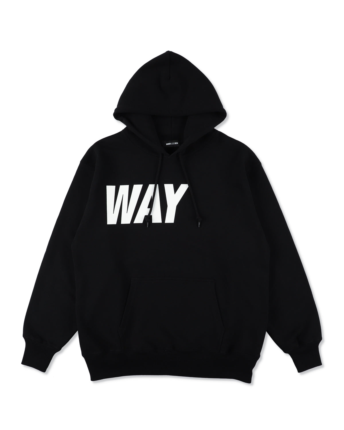 80’s HOT Hooded Sweatshirt