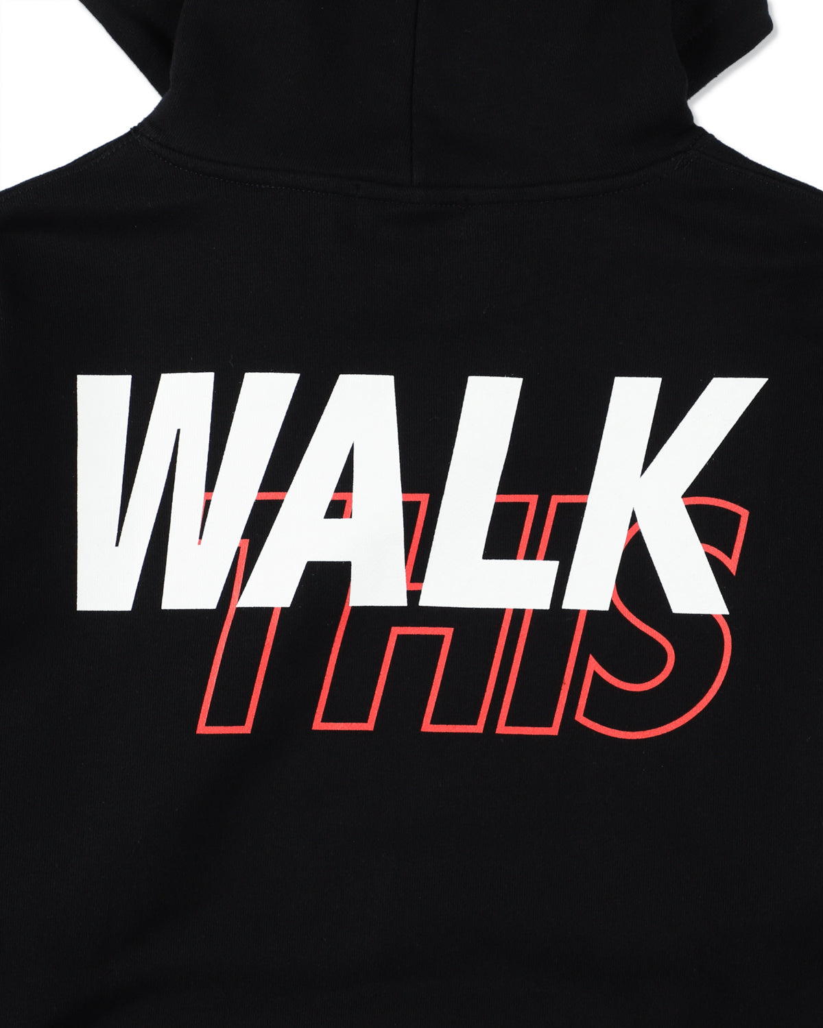 80’s HOT Hooded Sweatshirt