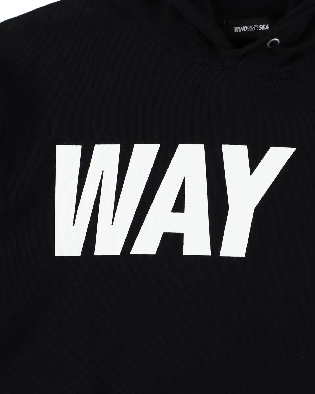 80’s HOT Hooded Sweatshirt