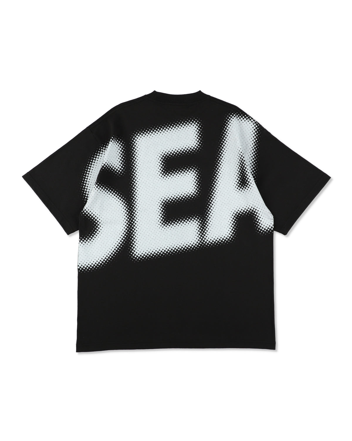 BIG SEA S/S Tee