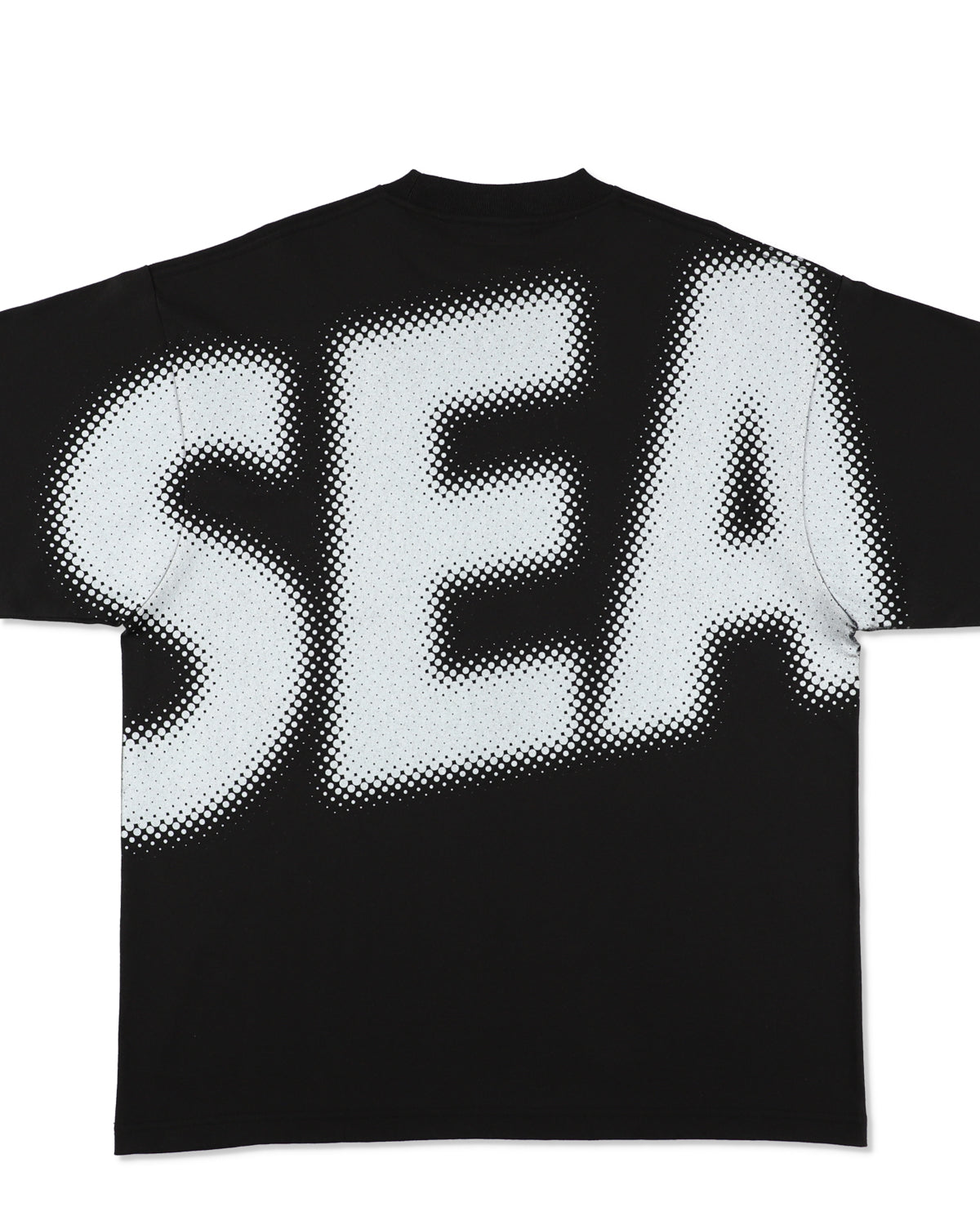 BIG SEA S/S Tee