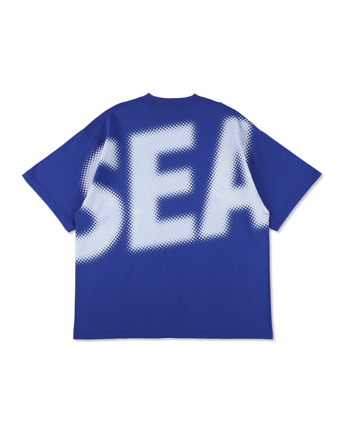 BIG SEA S/S Tee
