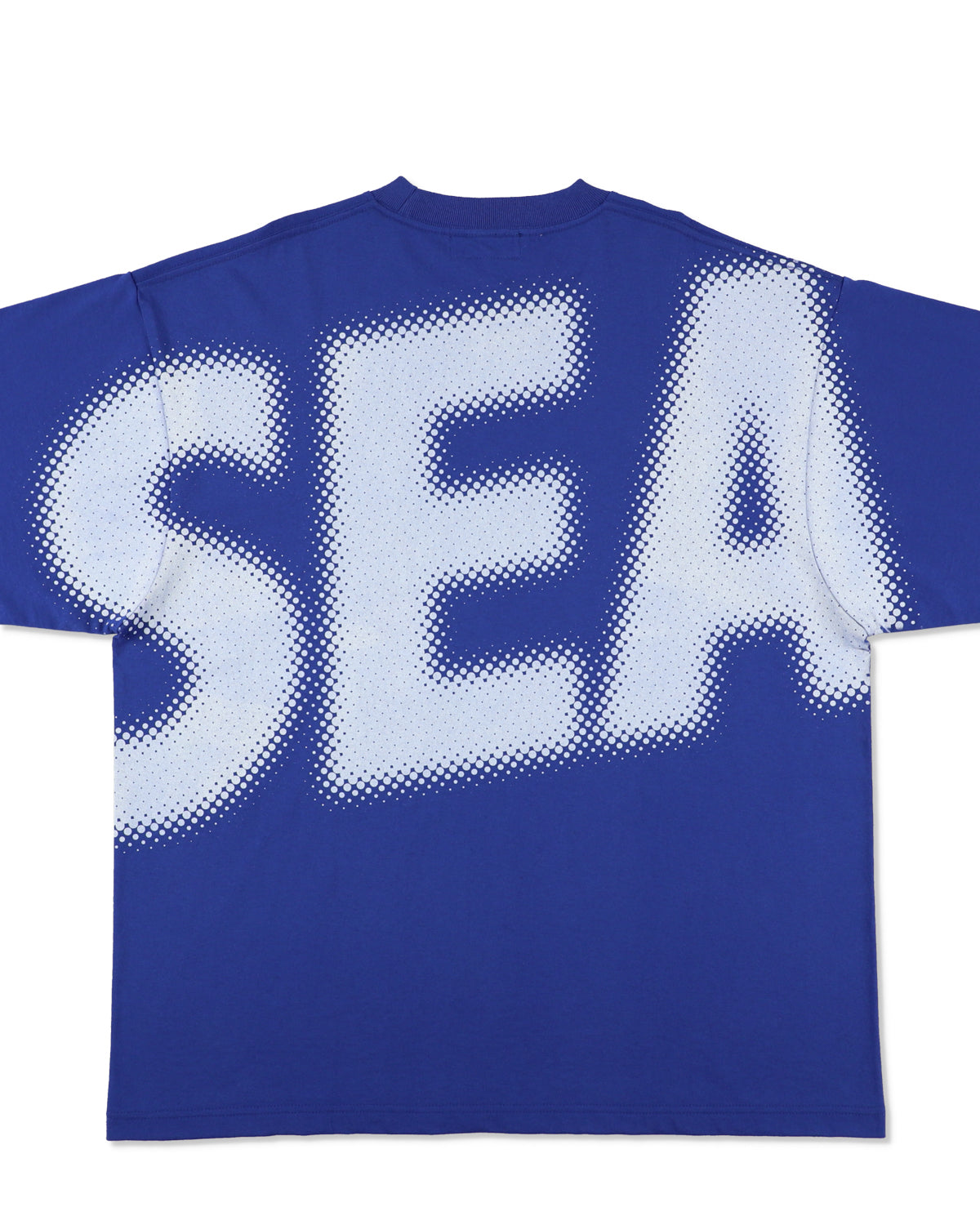 BIG SEA S/S Tee