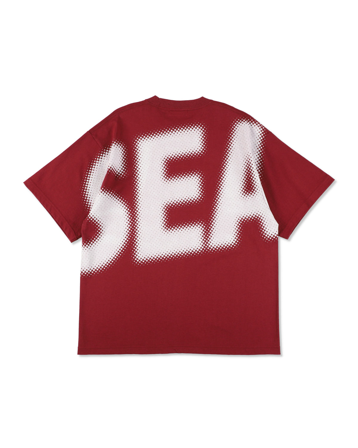 BIG SEA S/S Tee