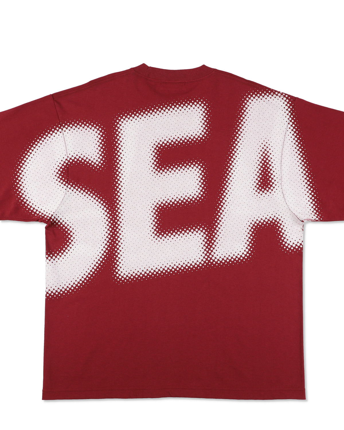 BIG SEA S/S Tee