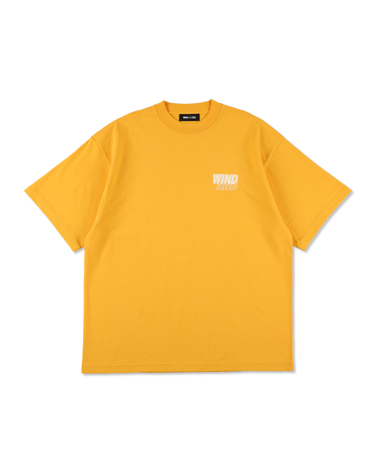 BIG SEA S/S Tee