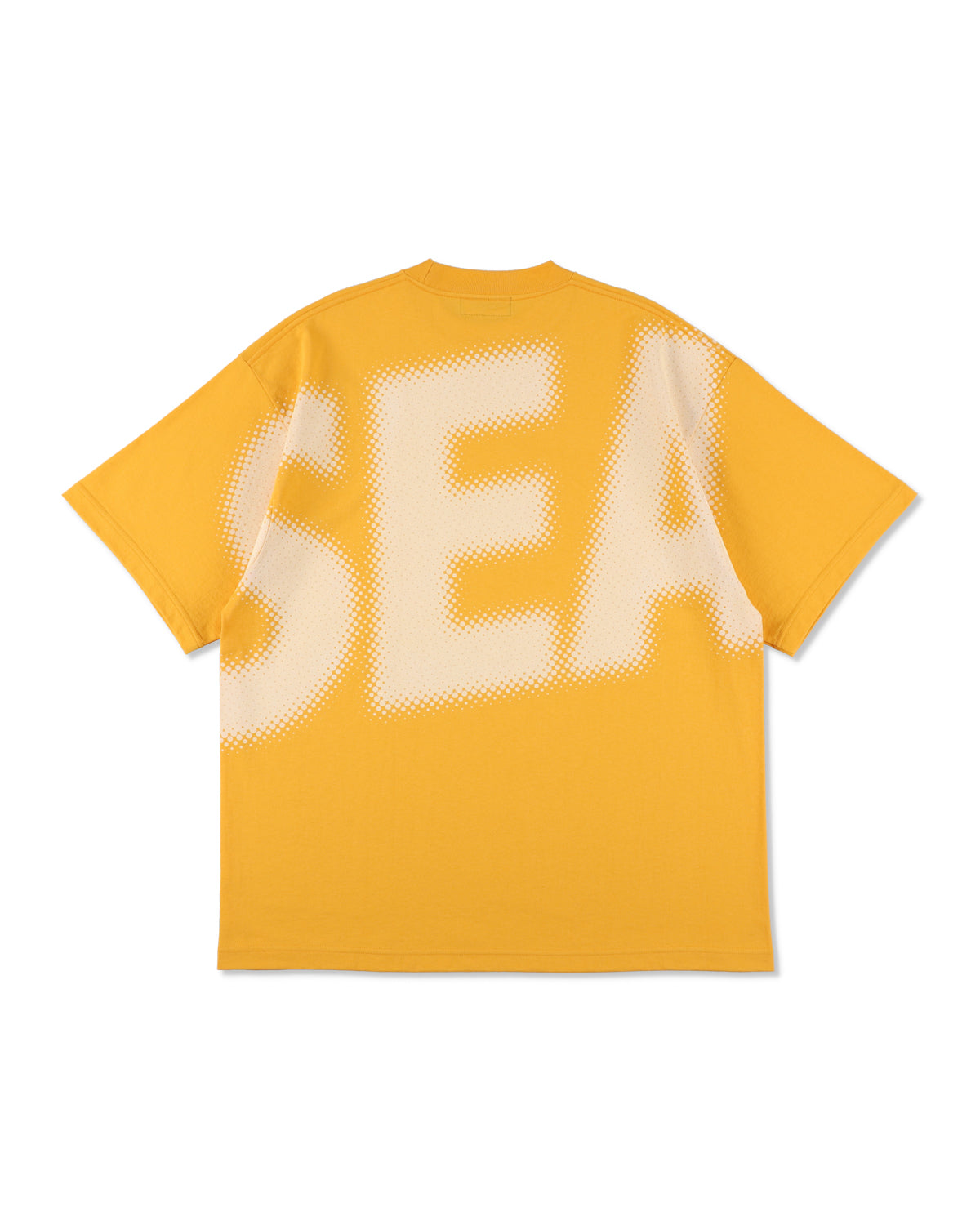 BIG SEA S/S Tee