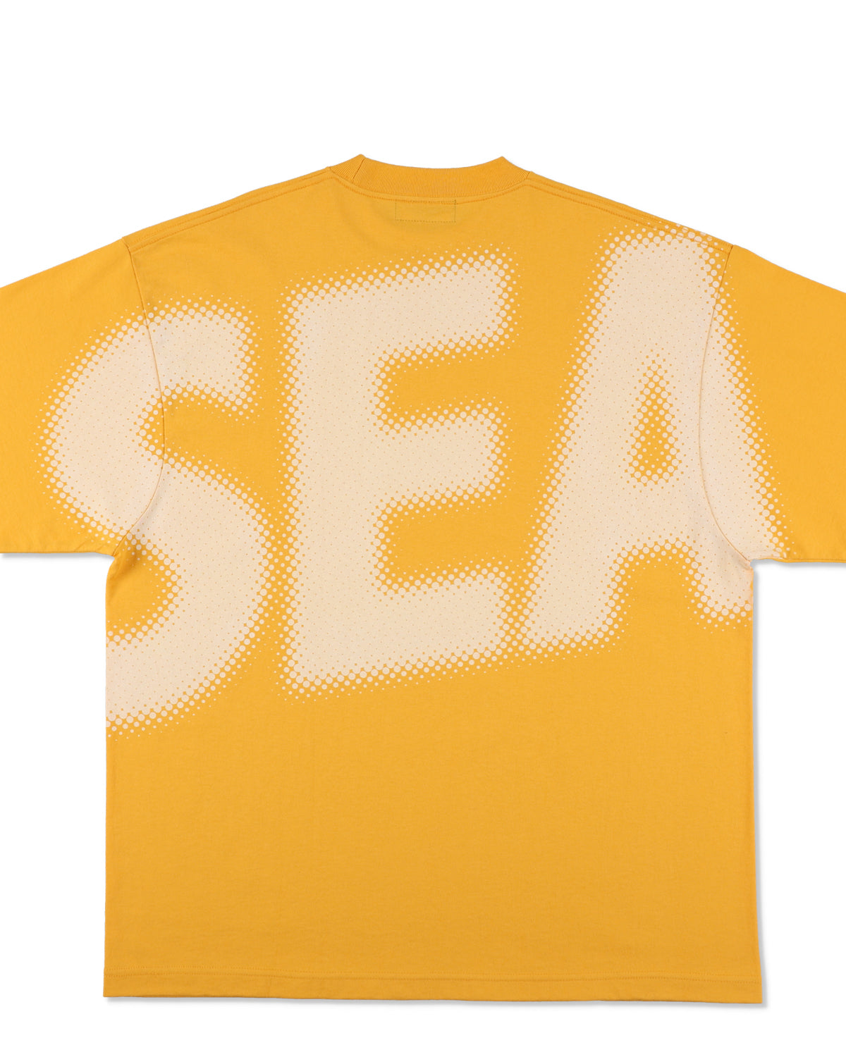 BIG SEA S/S Tee