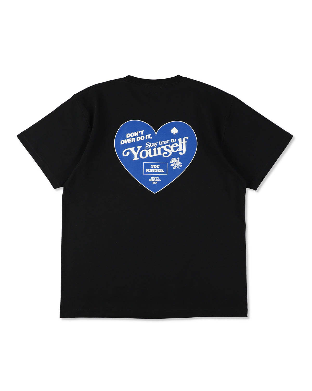 HEART TEE