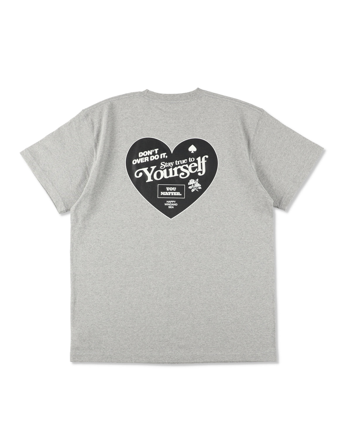 HEART TEE