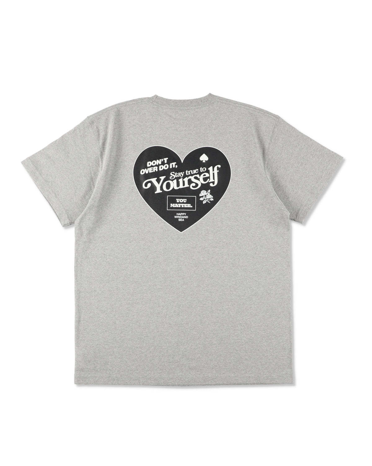 HEART TEE