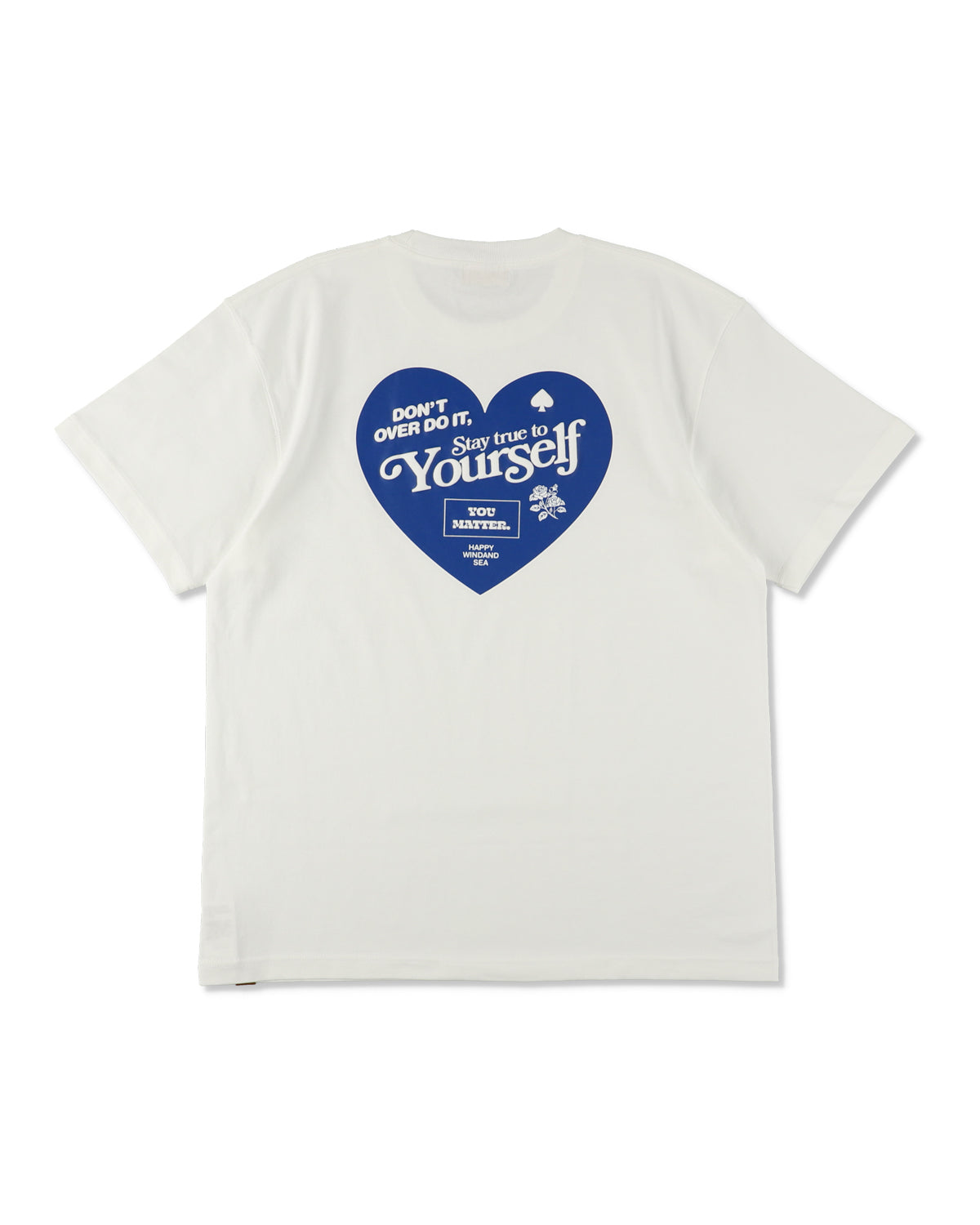 HEART TEE