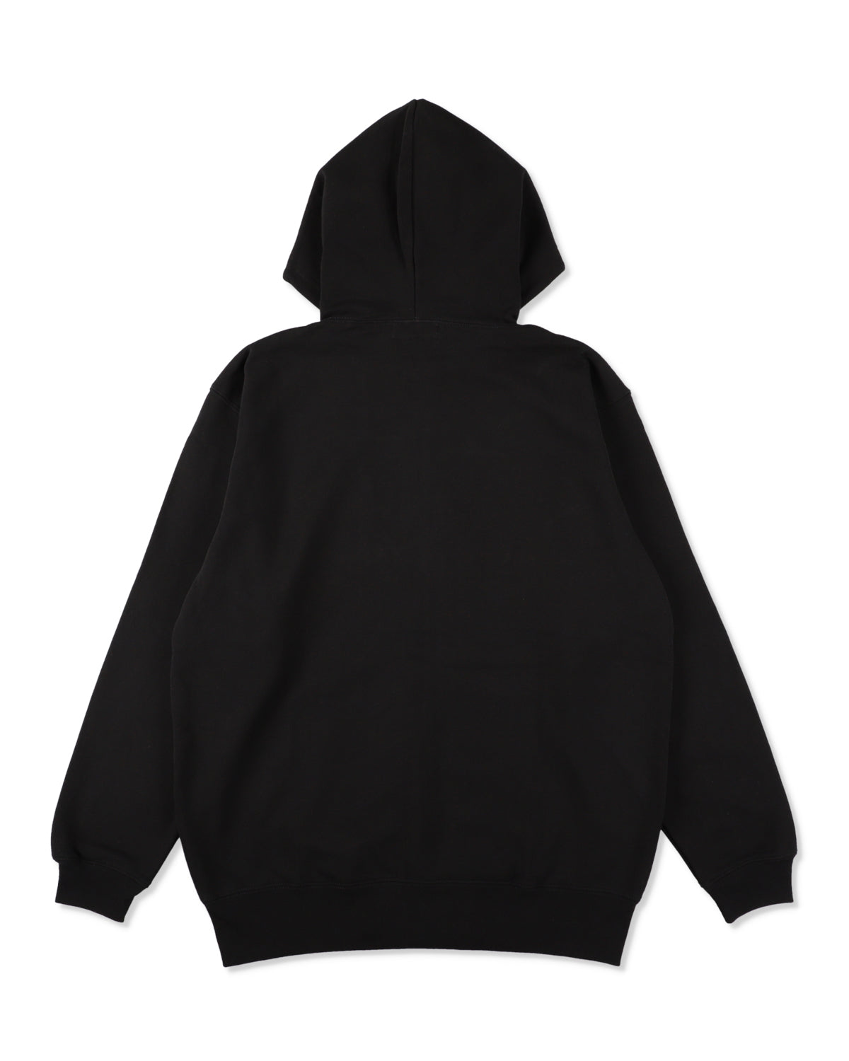 MONEY SEA ZIP UP SWEATSHIRT