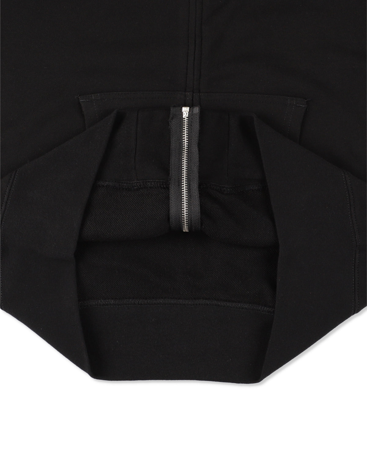 MONEY SEA ZIP UP SWEATSHIRT