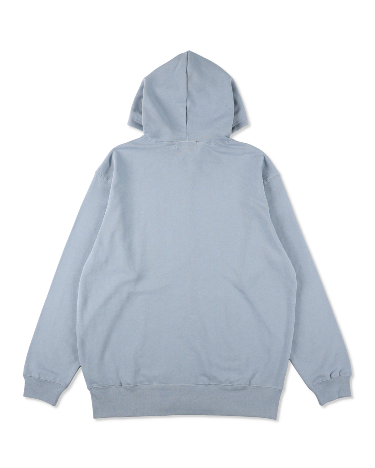 MONEY SEA ZIP UP SWEATSHIRT