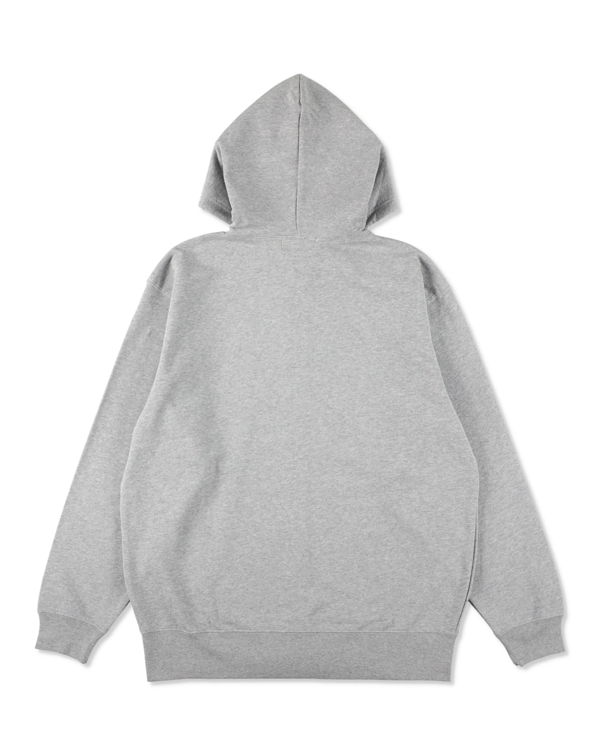 MONEY SEA ZIP UP SWEATSHIRT