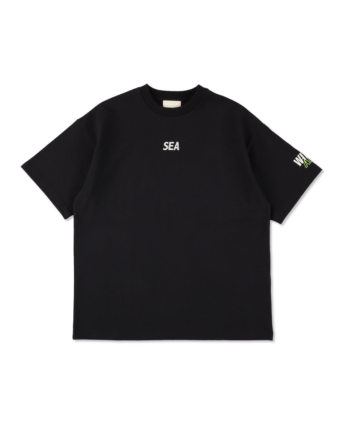 SEA S/S Tee