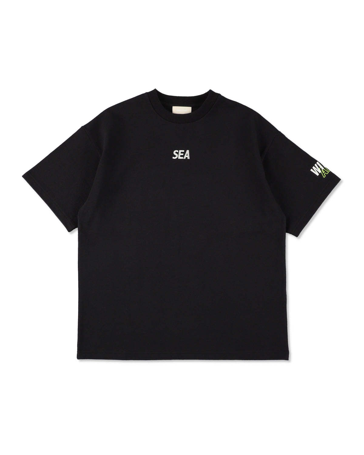 SEA S/S Tee