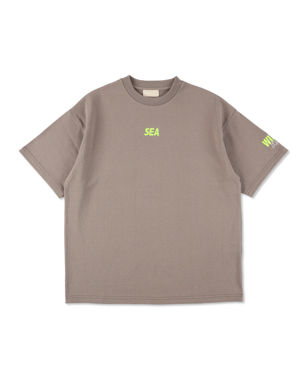 SEA S/S Tee