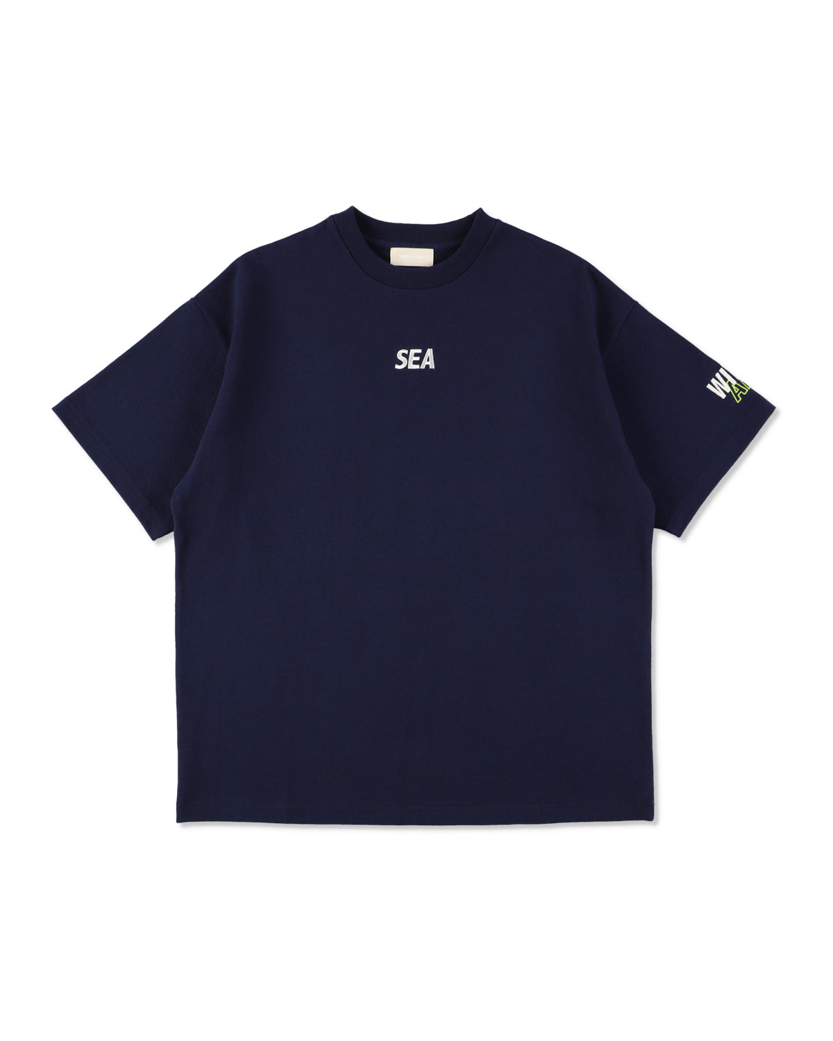 SEA S/S Tee