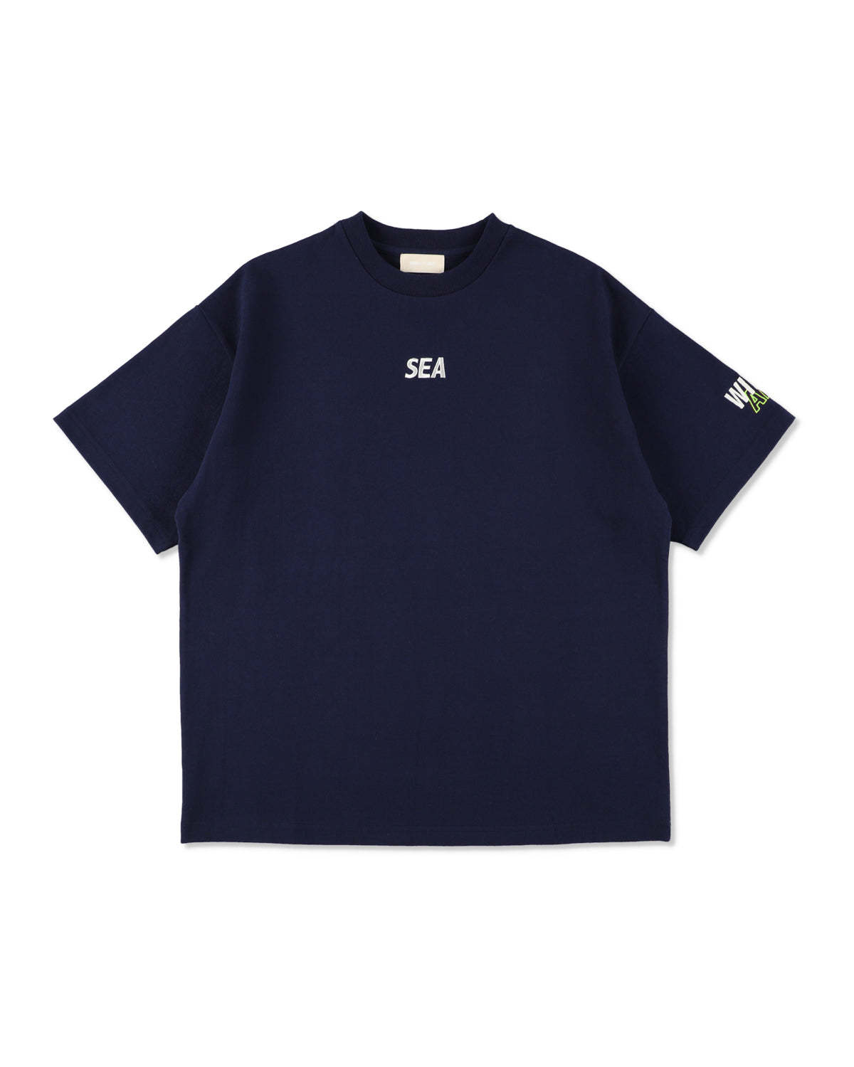 SEA S/S Tee